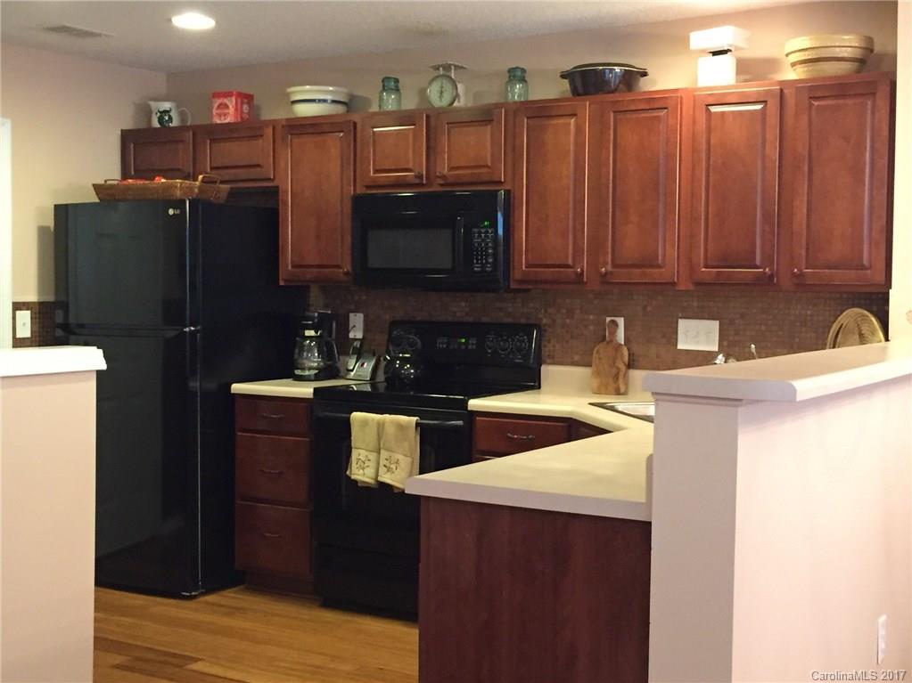 Lexington Commons - Residential