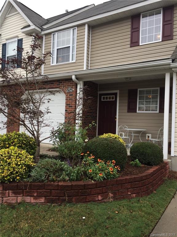 Lexington Commons - Residential