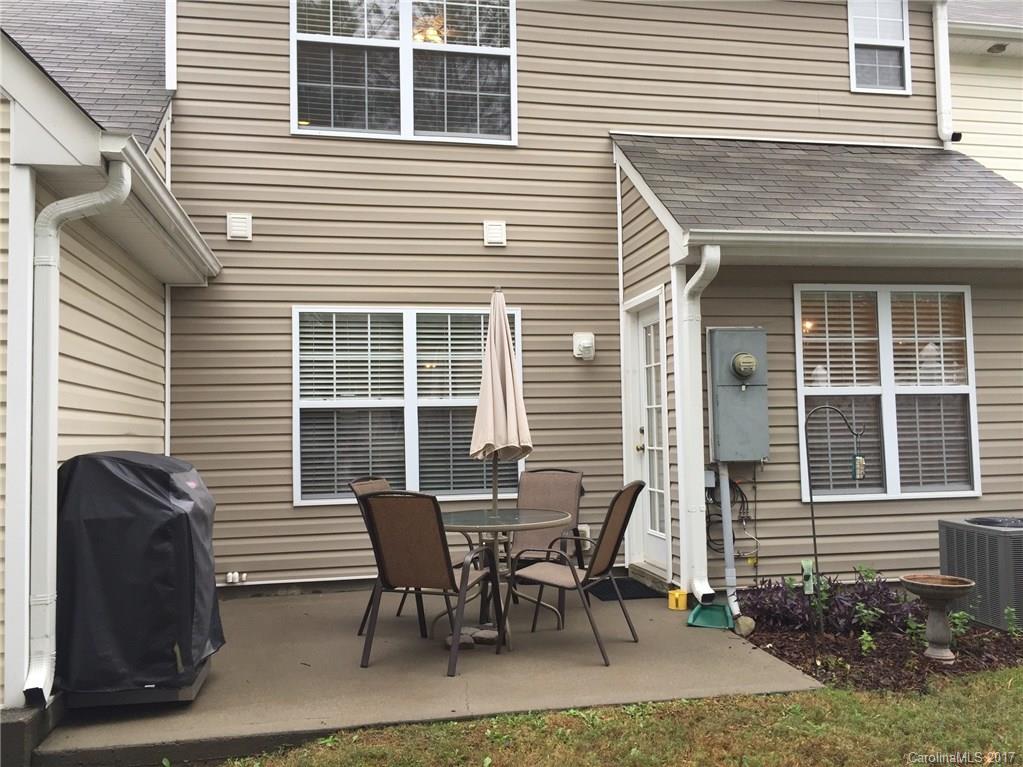 Lexington Commons - Residential