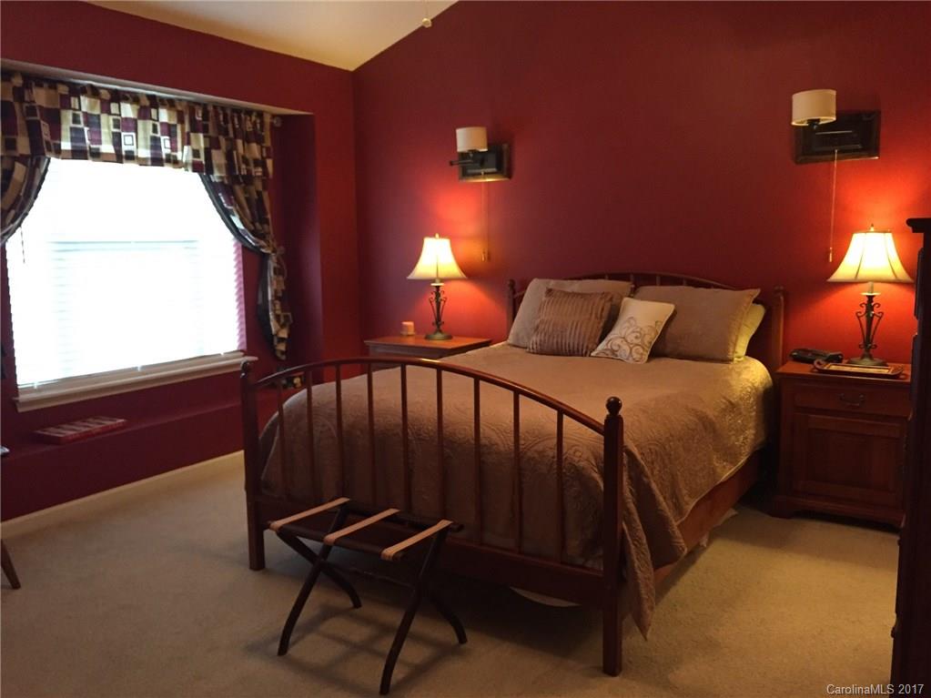 Lexington Commons - Residential