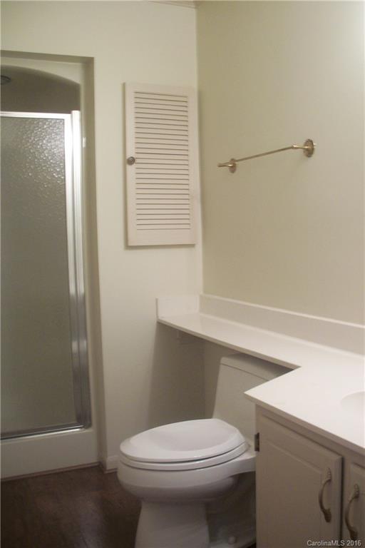 Crescent Hills - Residential