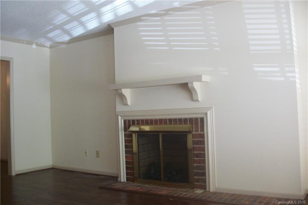 Crescent Hills - Residential