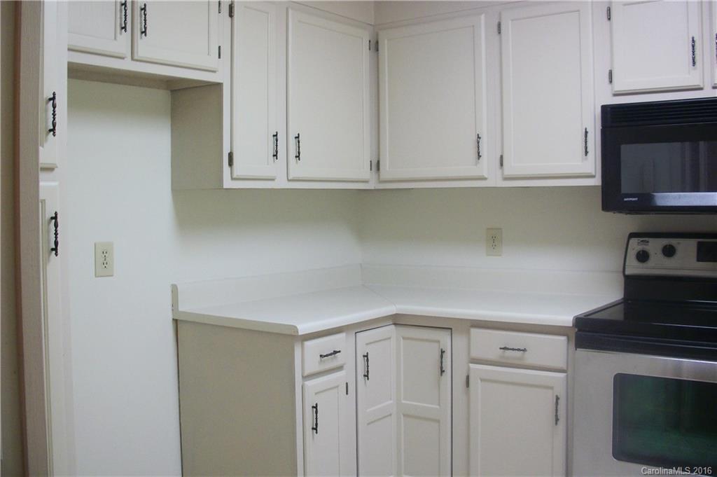 Crescent Hills - Residential