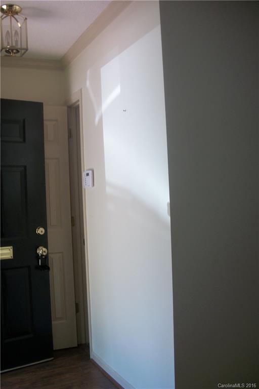 Crescent Hills - Residential