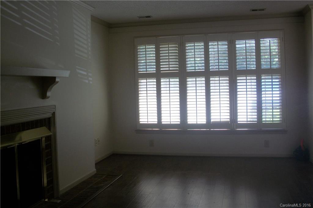 Crescent Hills - Residential