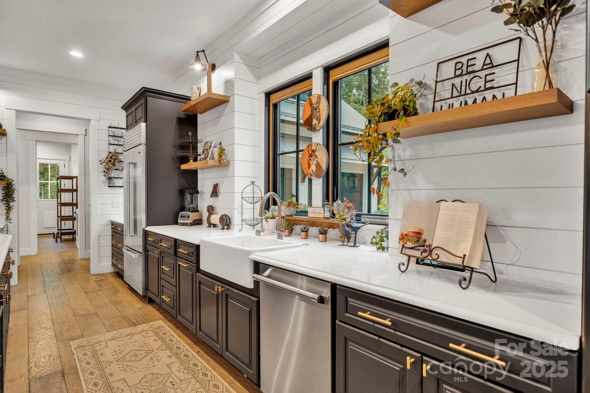 Greenwood Estates - Residential