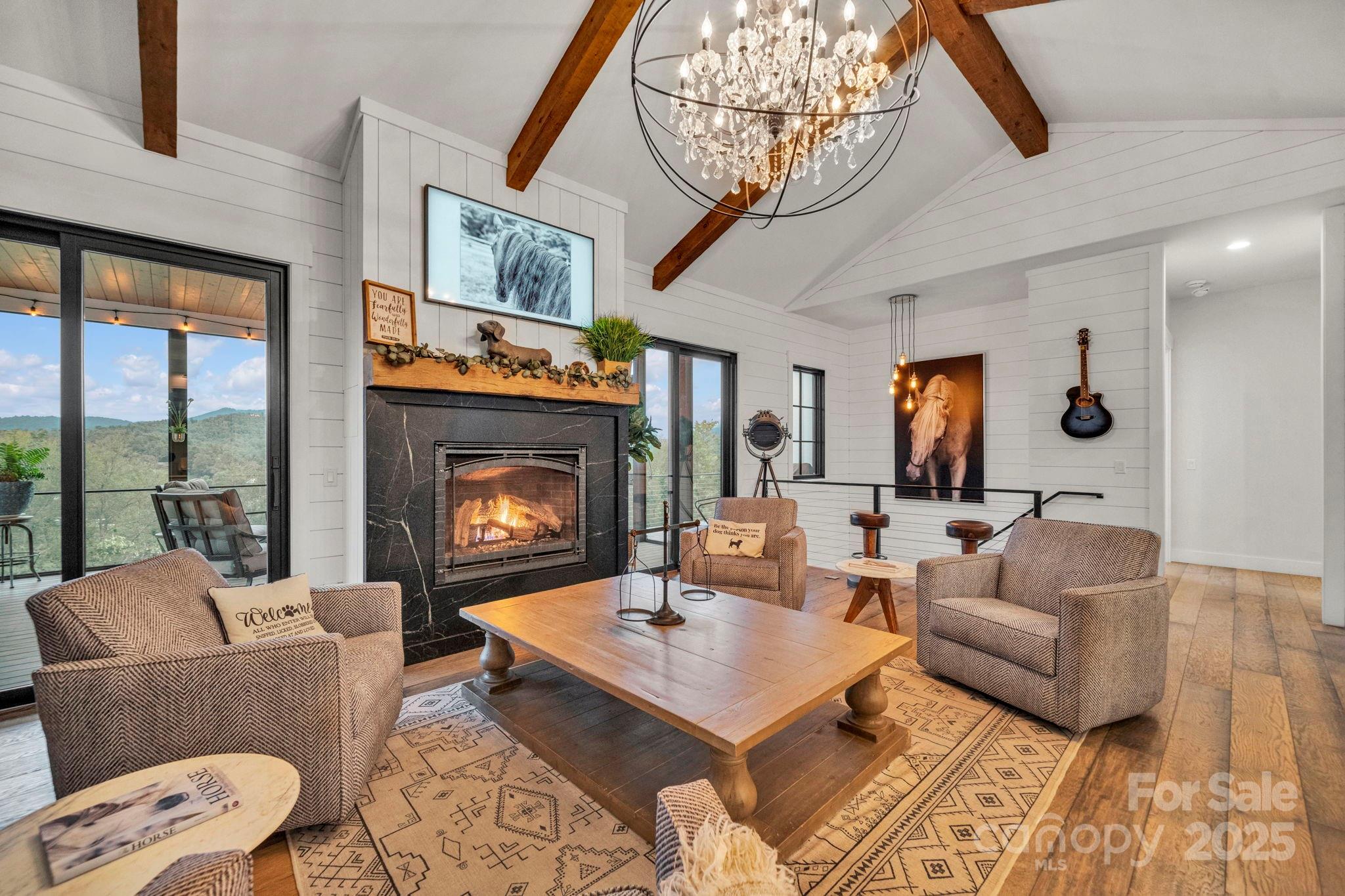 Greenwood Estates - Residential