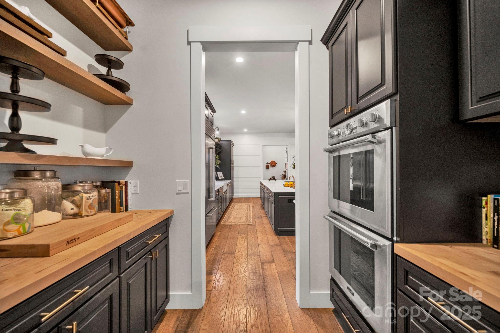 Greenwood Estates - Residential