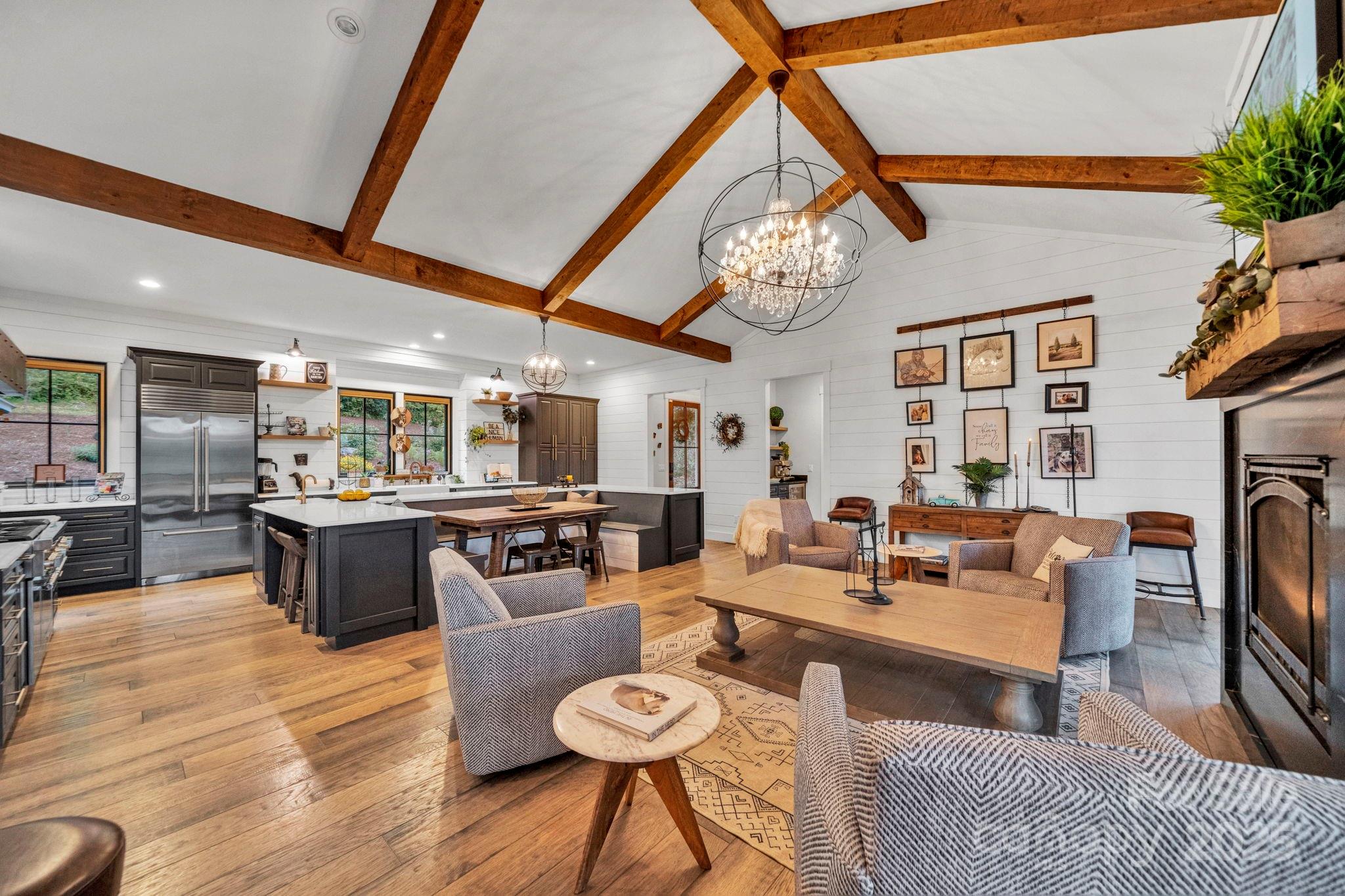 Greenwood Estates - Residential