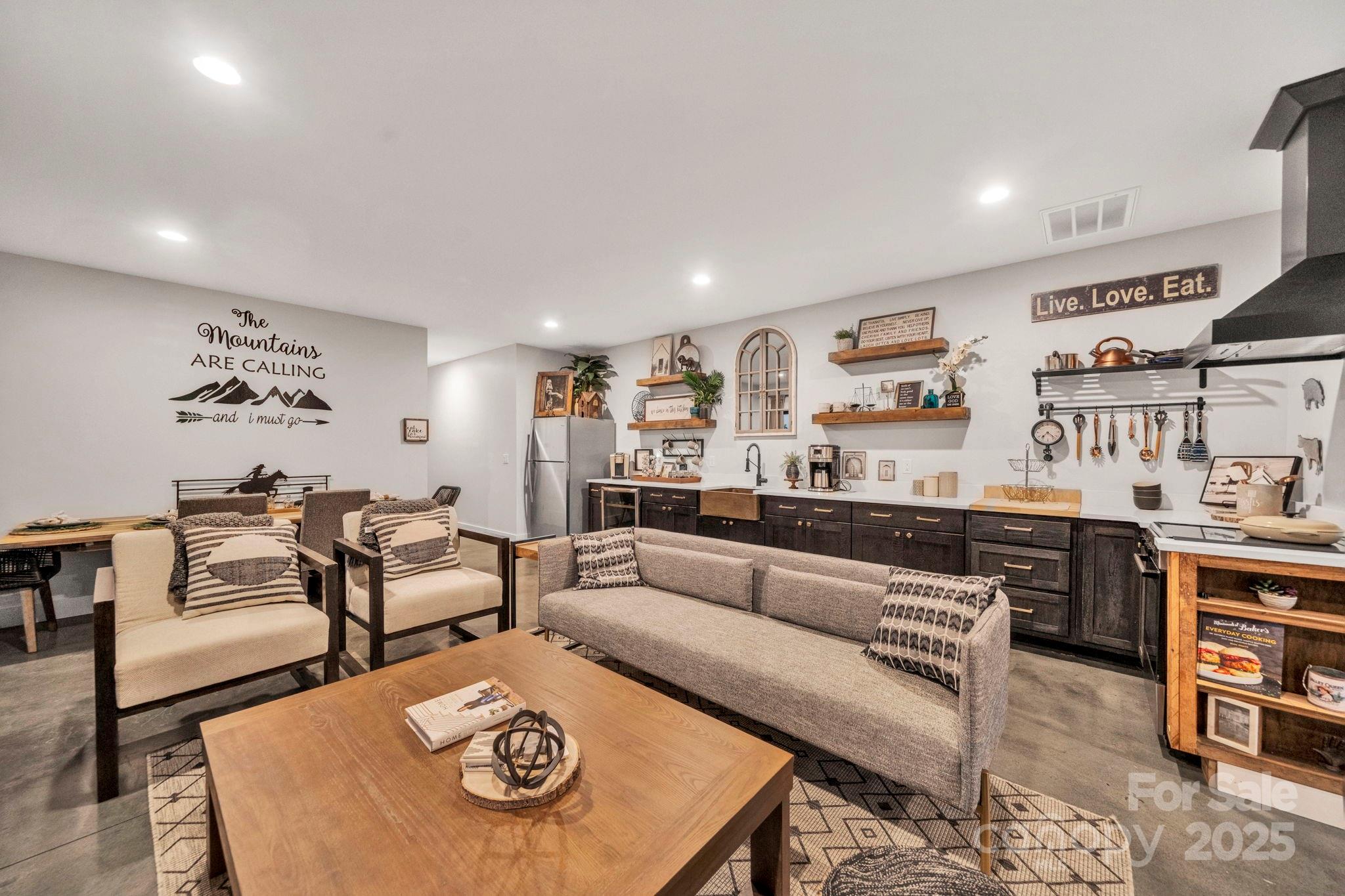 Greenwood Estates - Residential