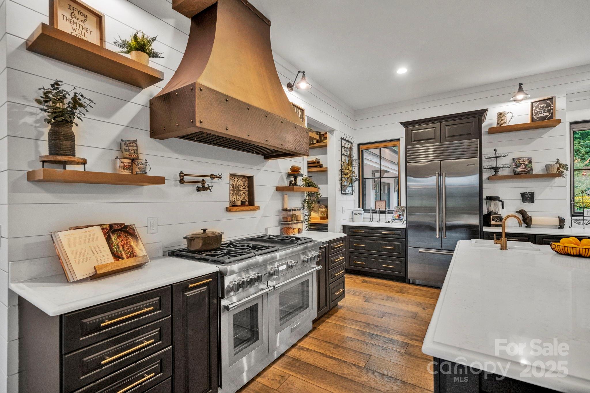 Greenwood Estates - Residential