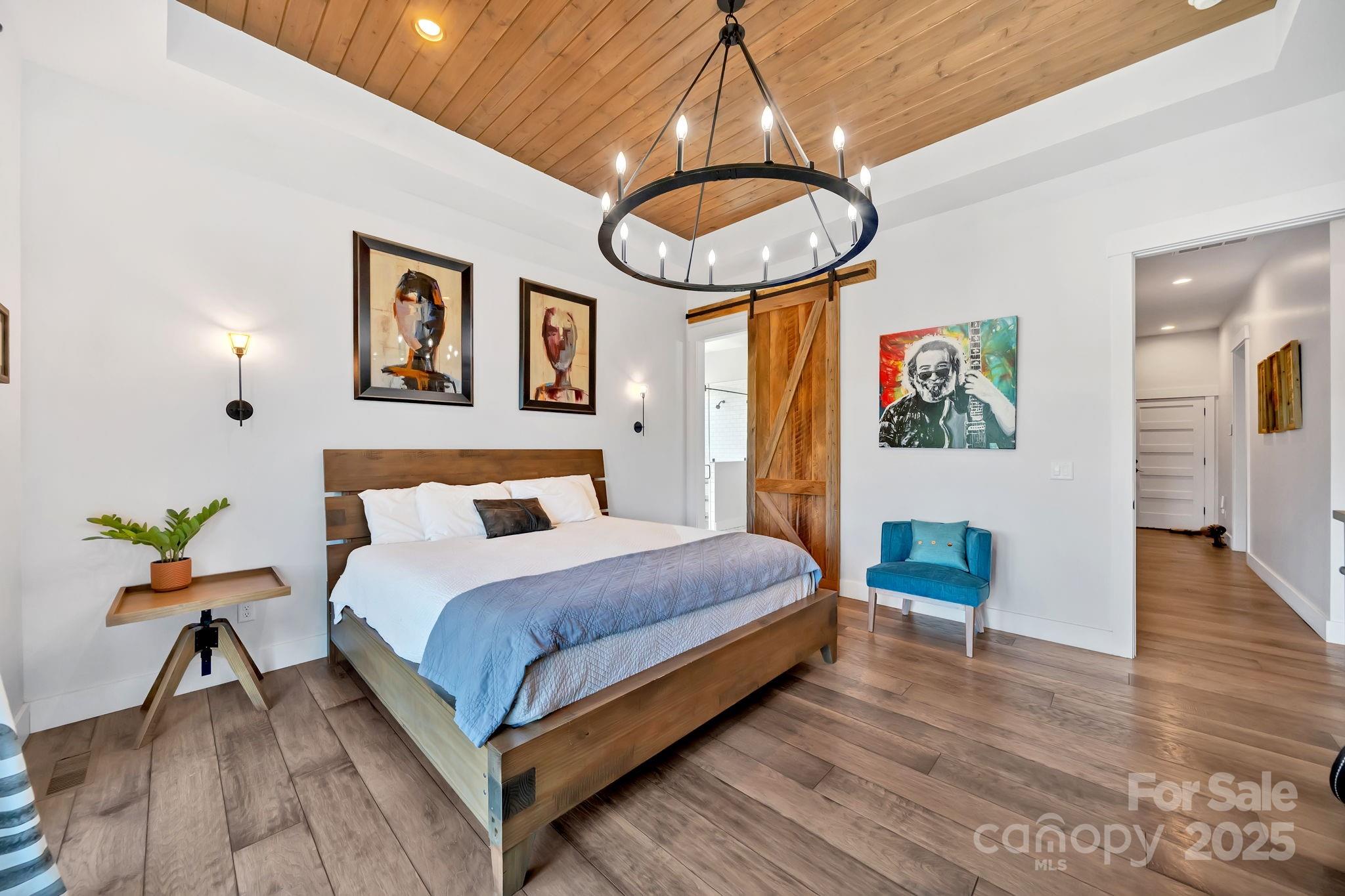 Greenwood Estates - Residential