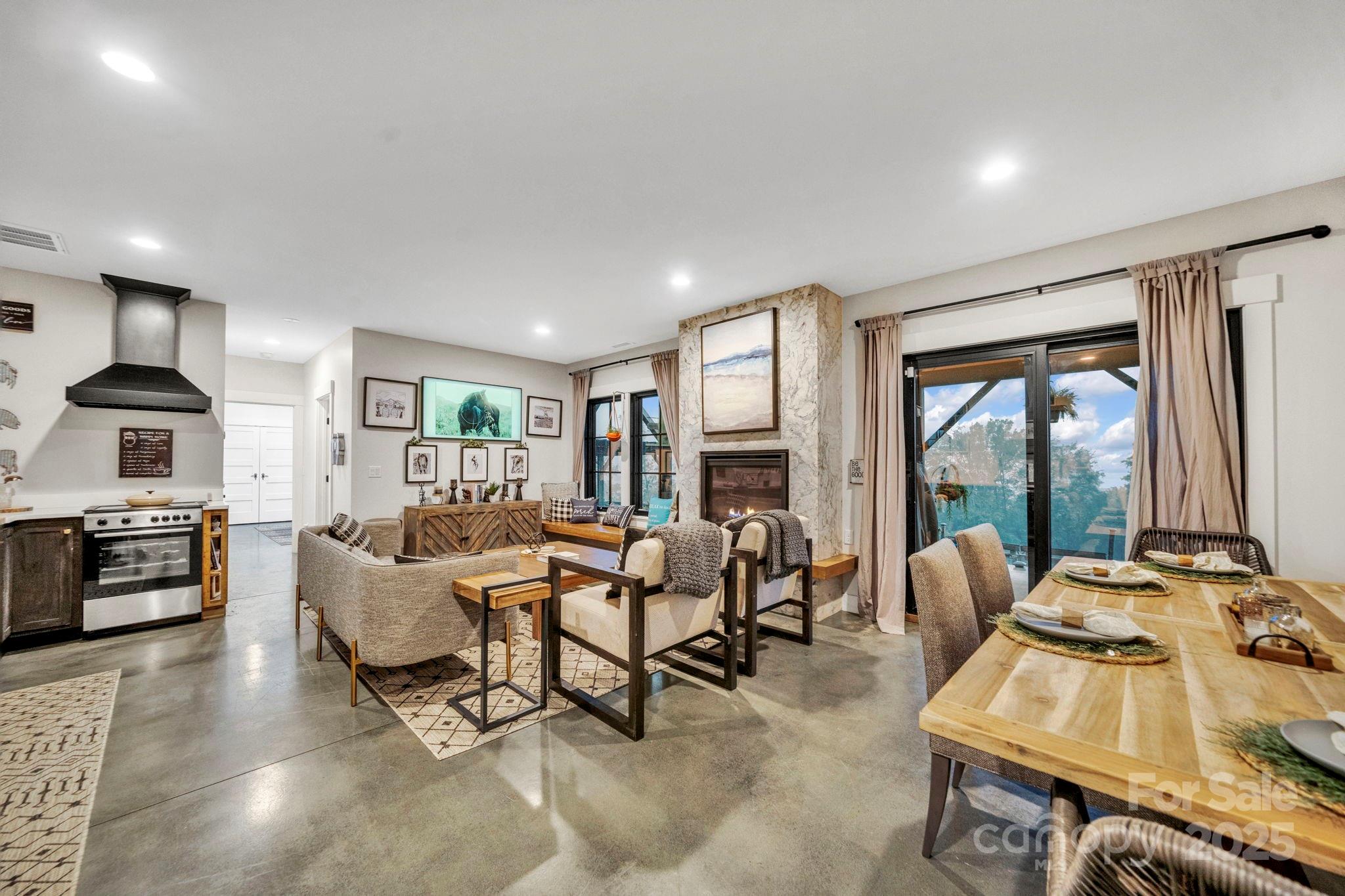 Greenwood Estates - Residential