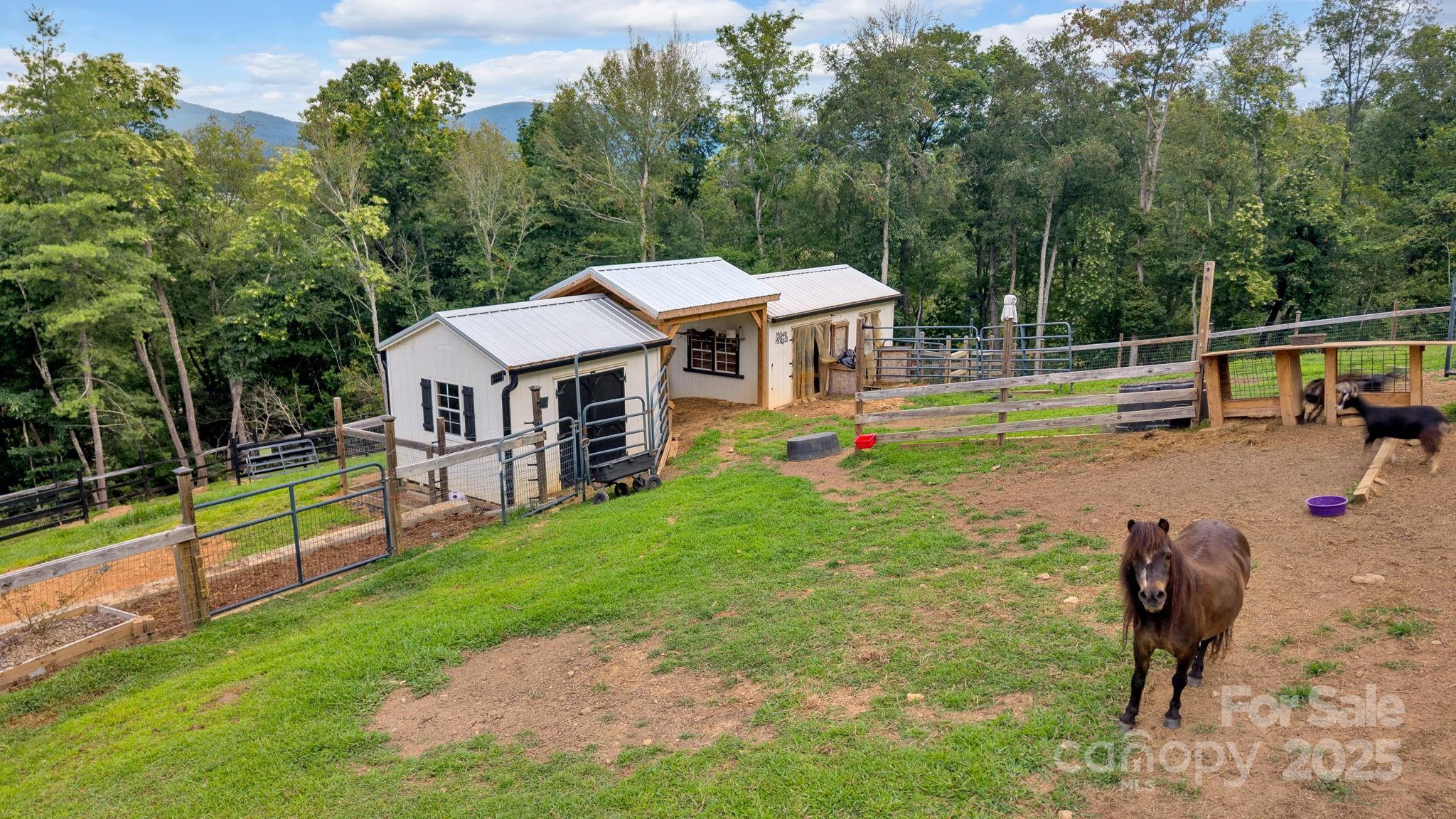 Greenwood Estates - Residential