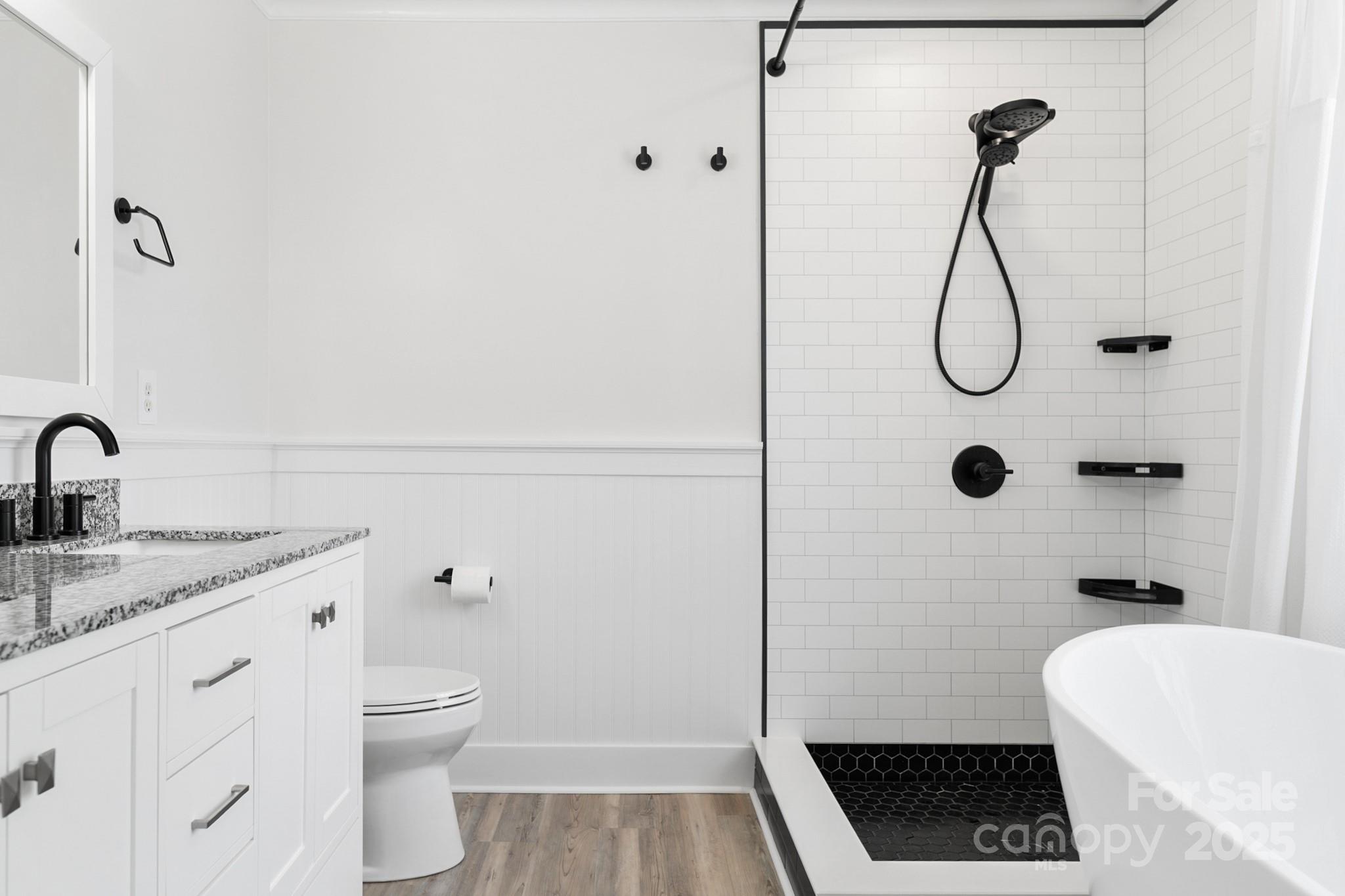 Spicewood - Residential