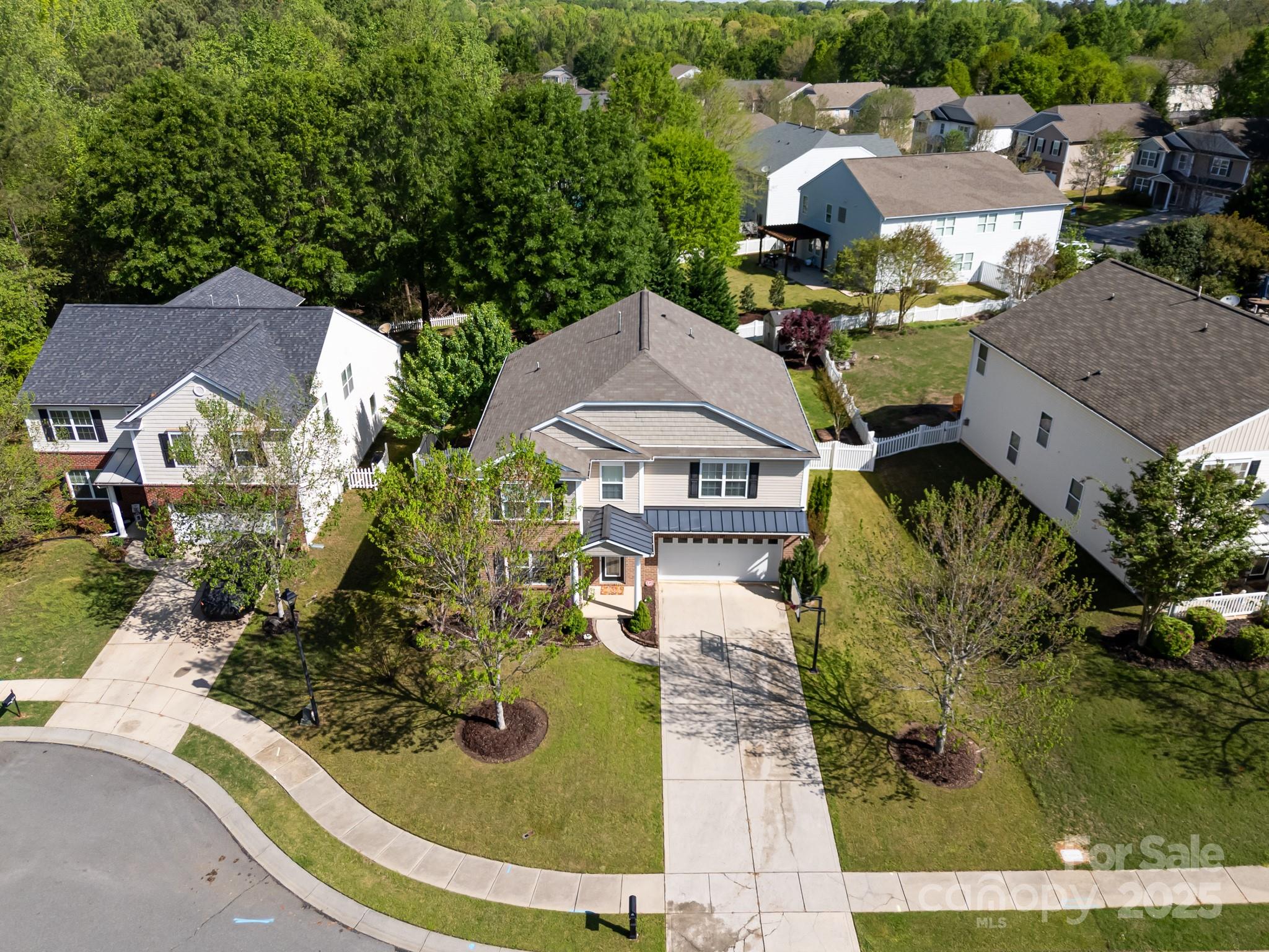 Spicewood - Residential