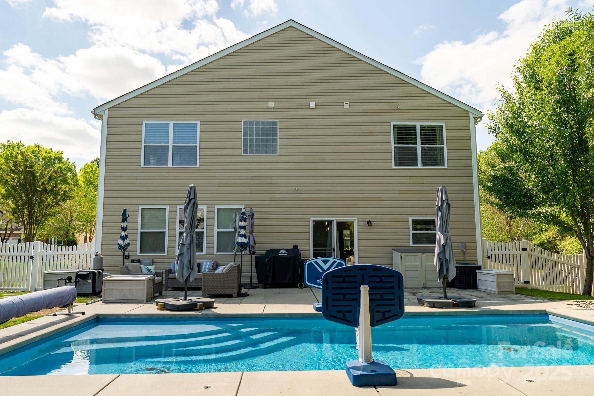 Spicewood - Residential