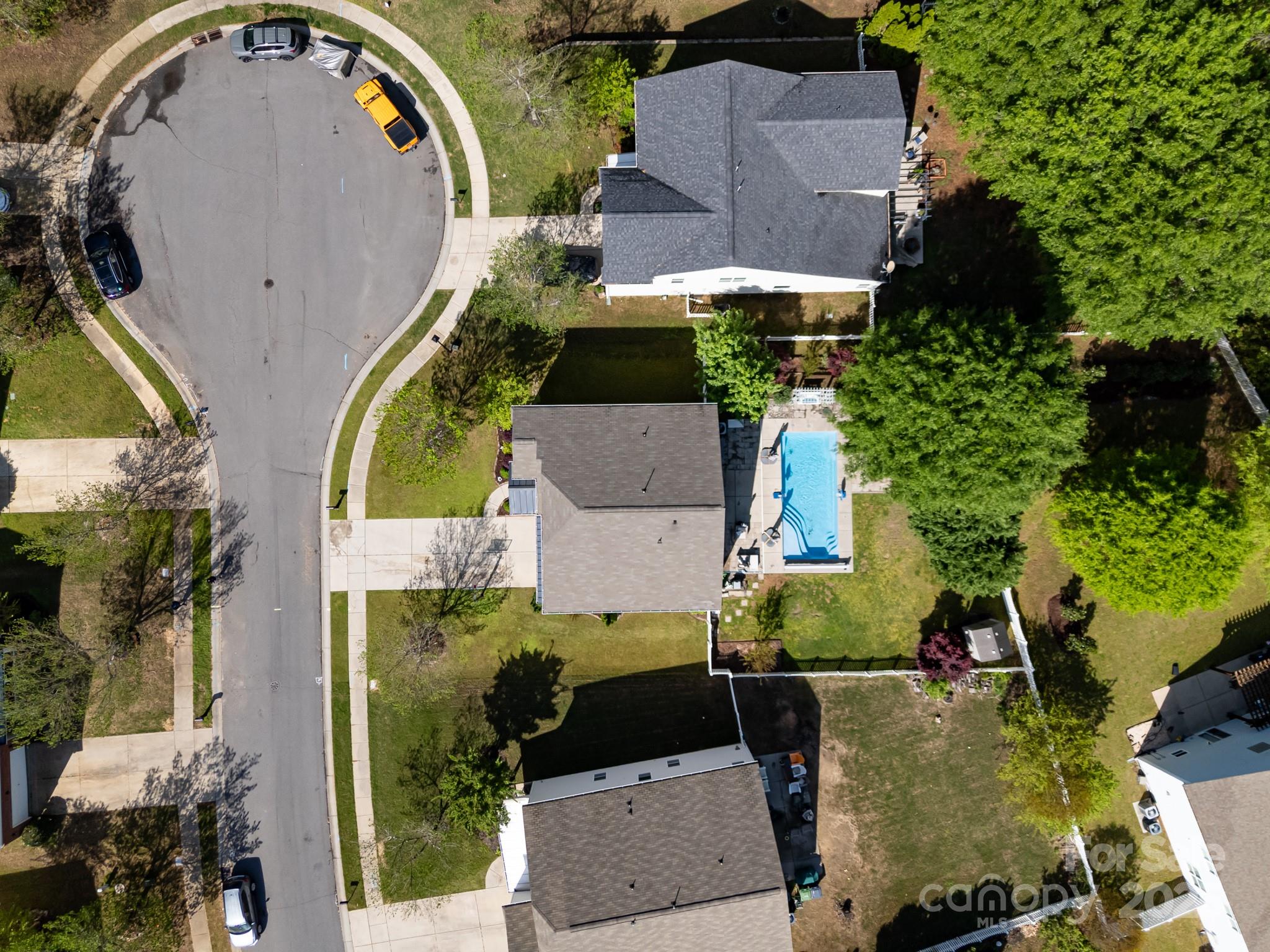 Spicewood - Residential