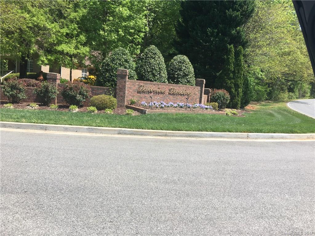 Lakeview Landing - Land