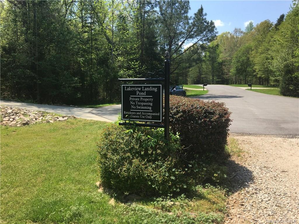 Lakeview Landing - Land