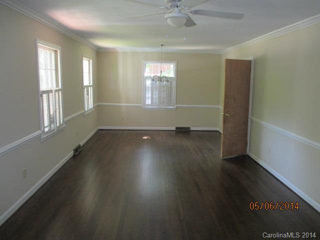 Gardner Park - Residential