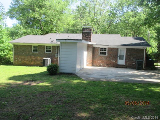 Gardner Park - Residential