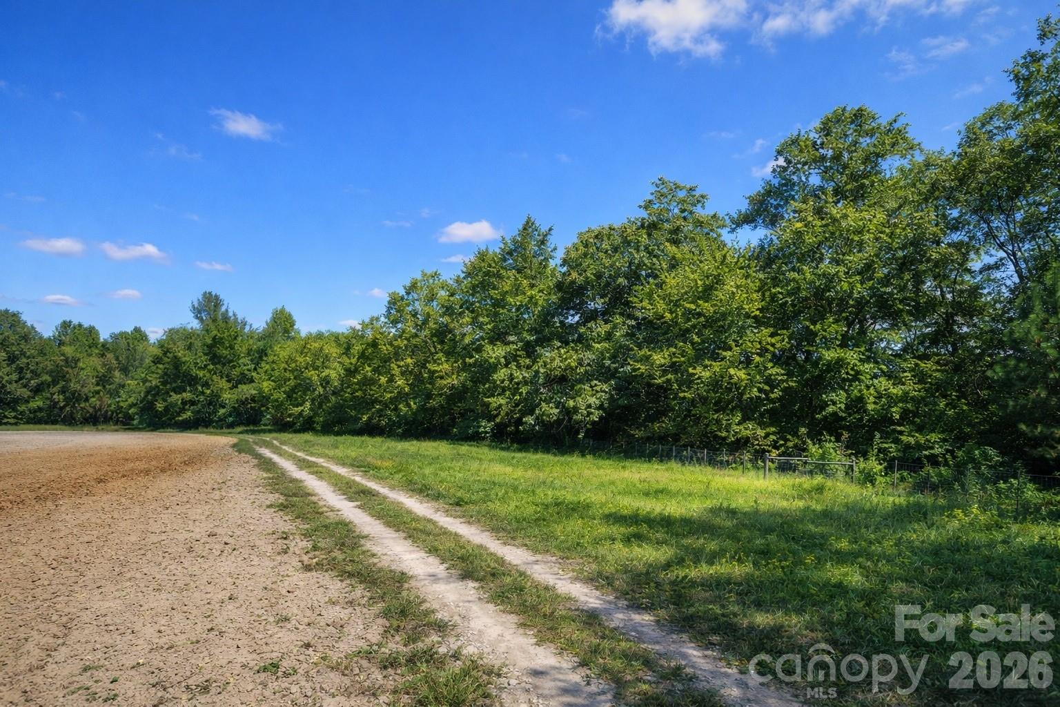 553 Avents Lane TRACT 3