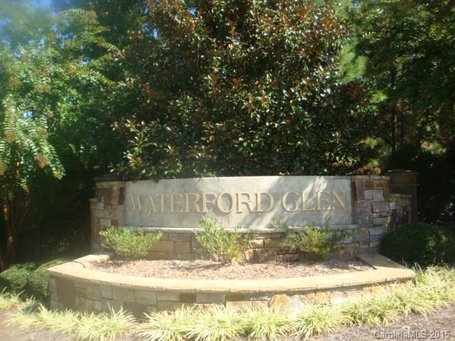 Waterford Glen - Residential