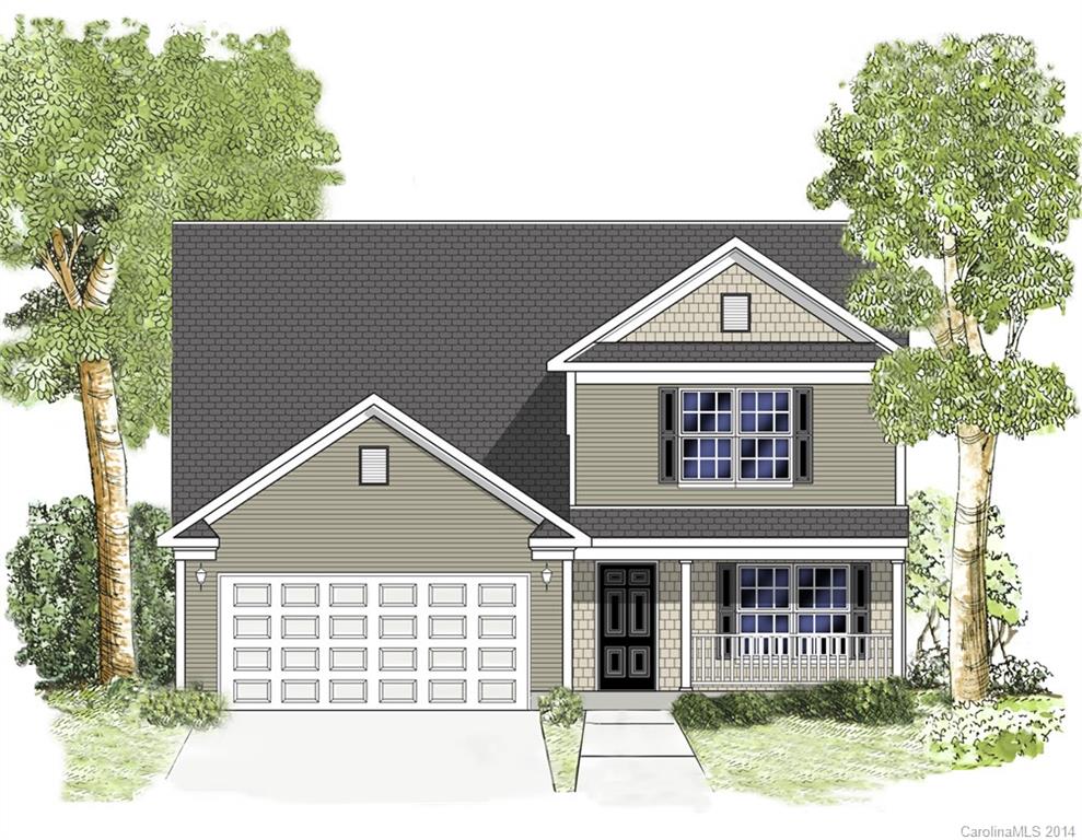 Northlake Landing - Residential
