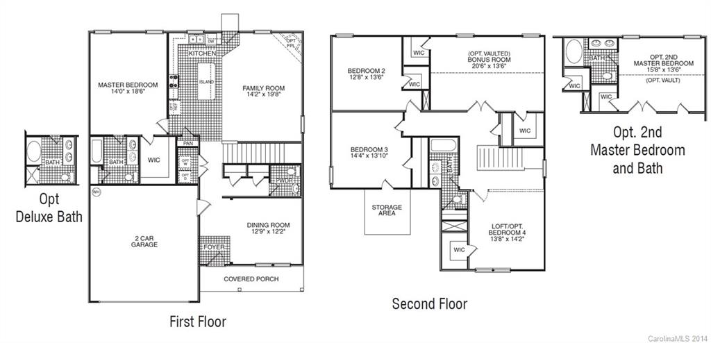 Northlake Landing - Residential