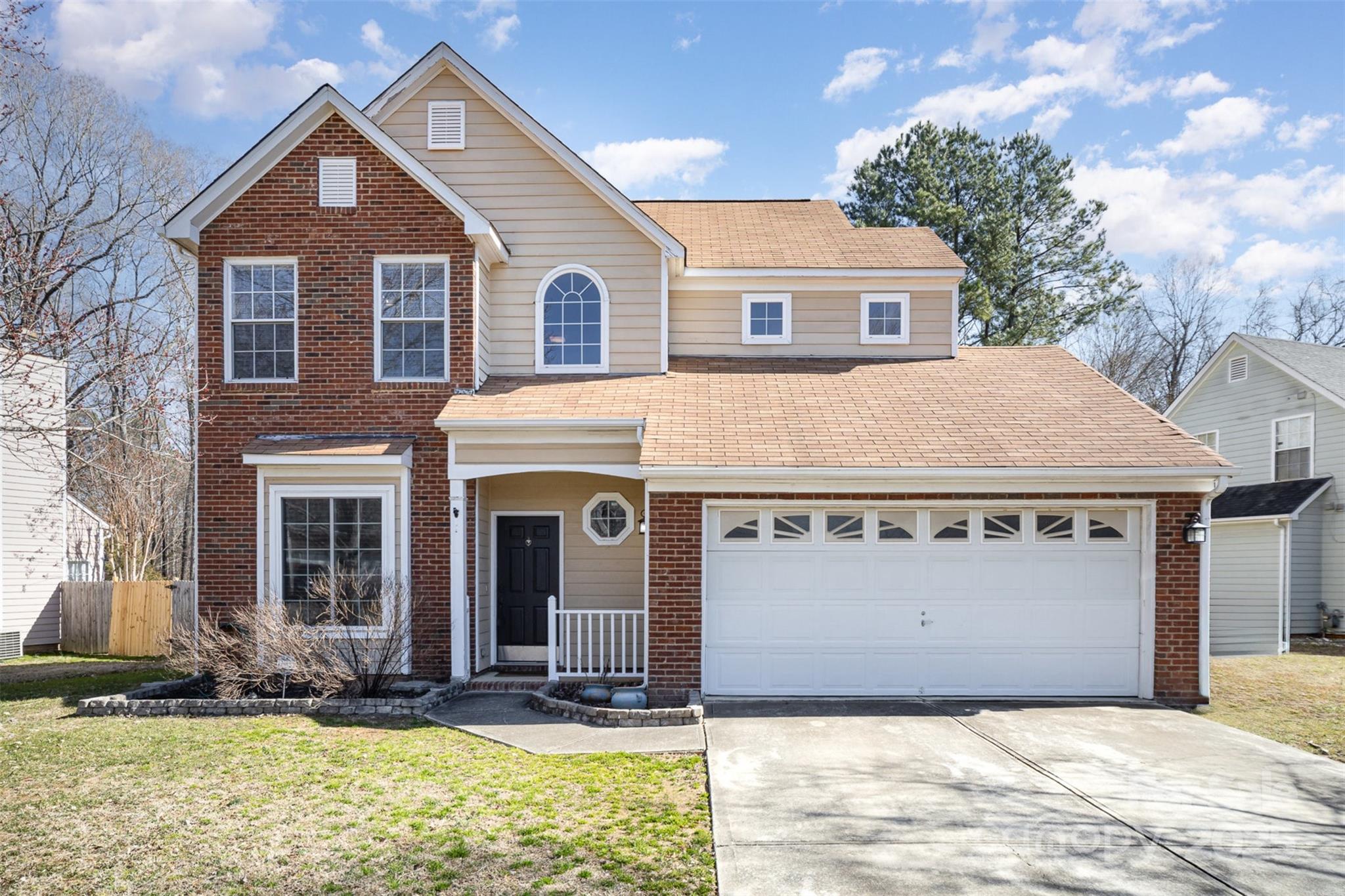 Brookstone Village - Residential