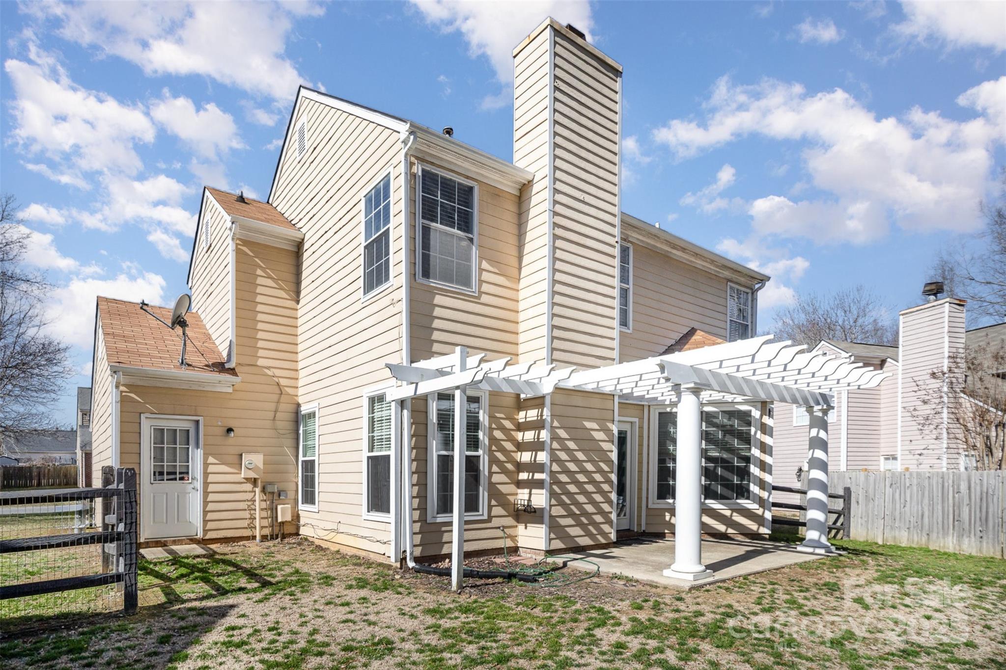 Brookstone Village - Residential