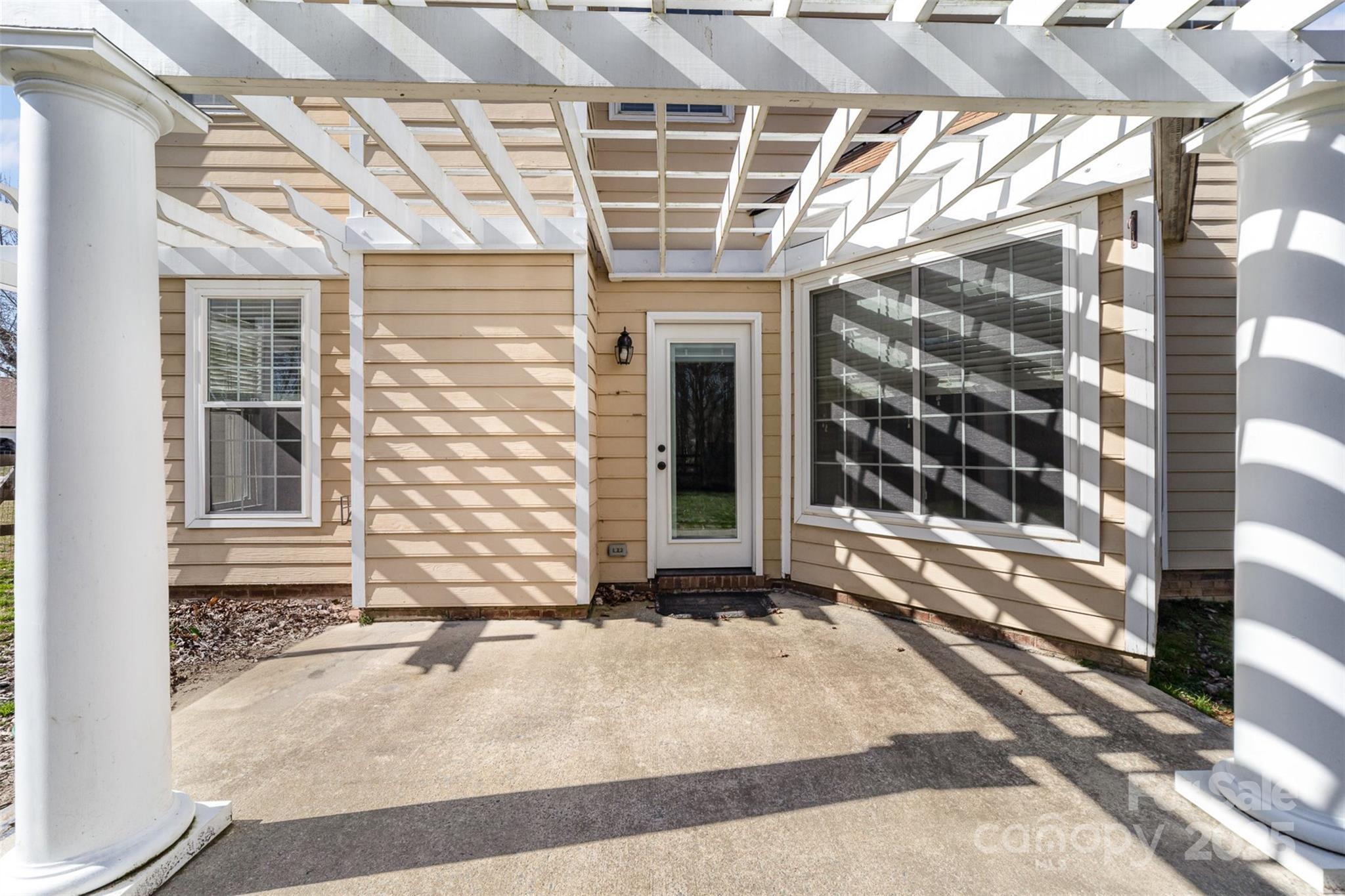 Brookstone Village - Residential