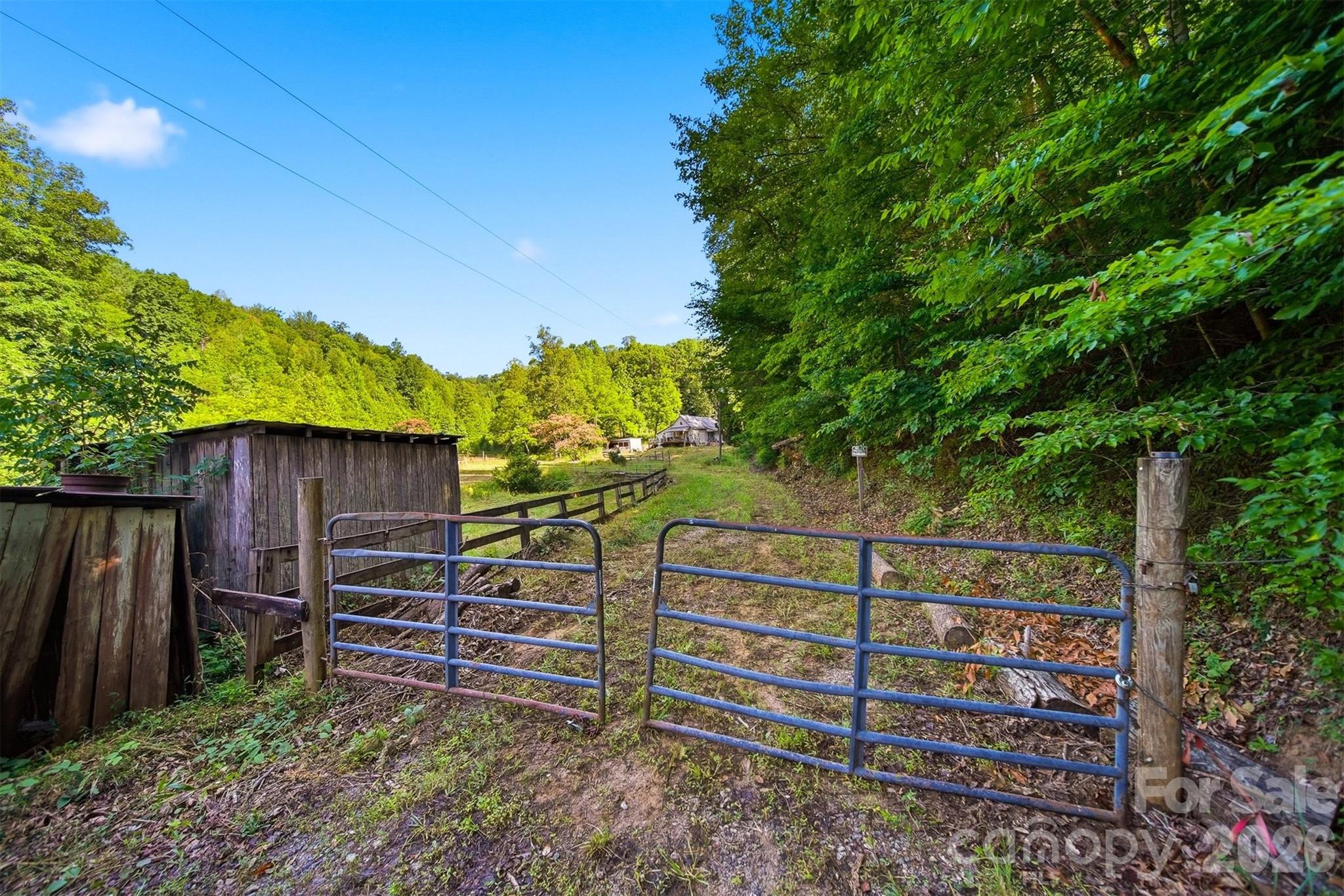 2784 St John Road