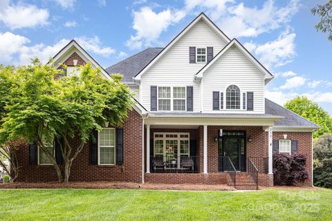 212 Horn Tassel Court Indian Trail NC 28079