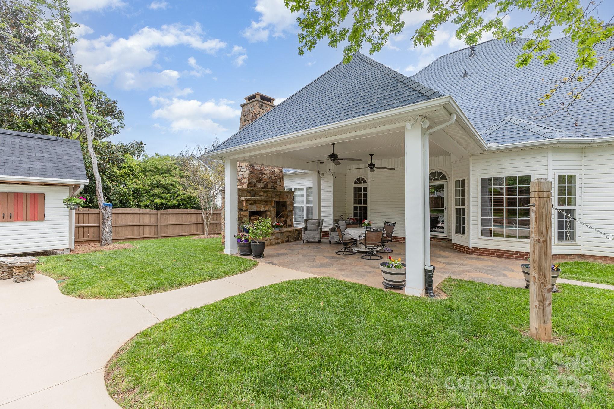 212 Horn Tassel Court