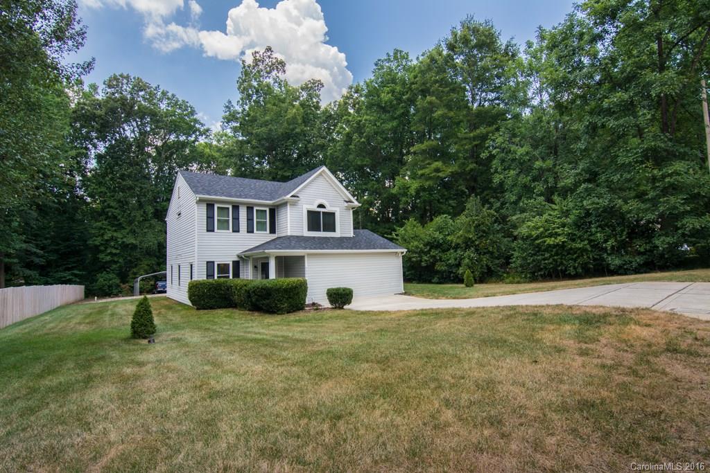 Rolling Hills - Residential