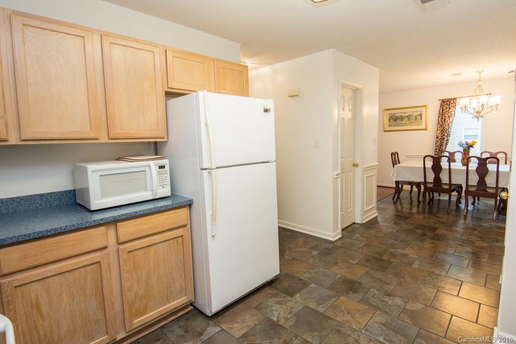 Rolling Hills - Residential