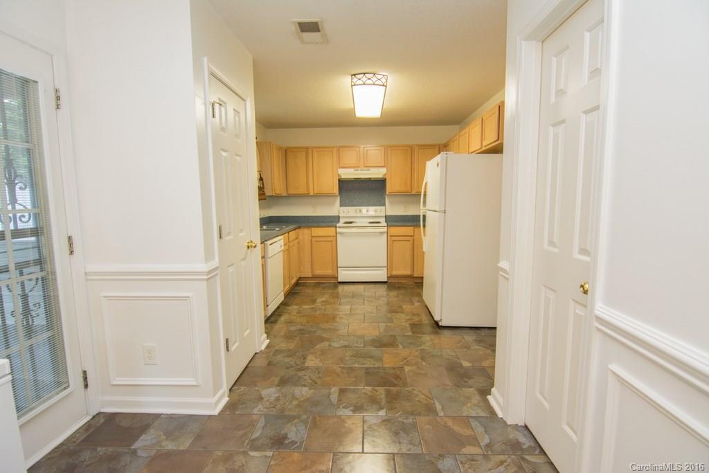 Rolling Hills - Residential