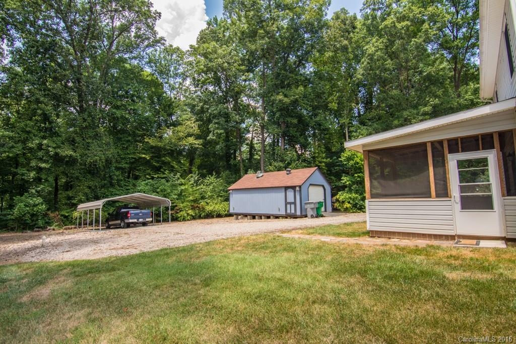 Rolling Hills - Residential