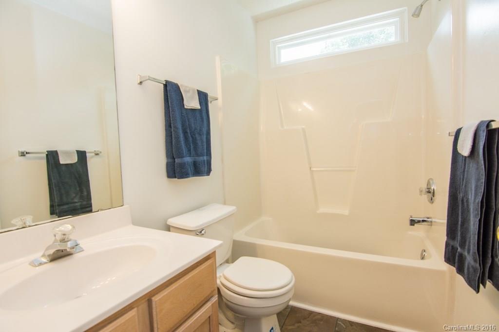 Rolling Hills - Residential