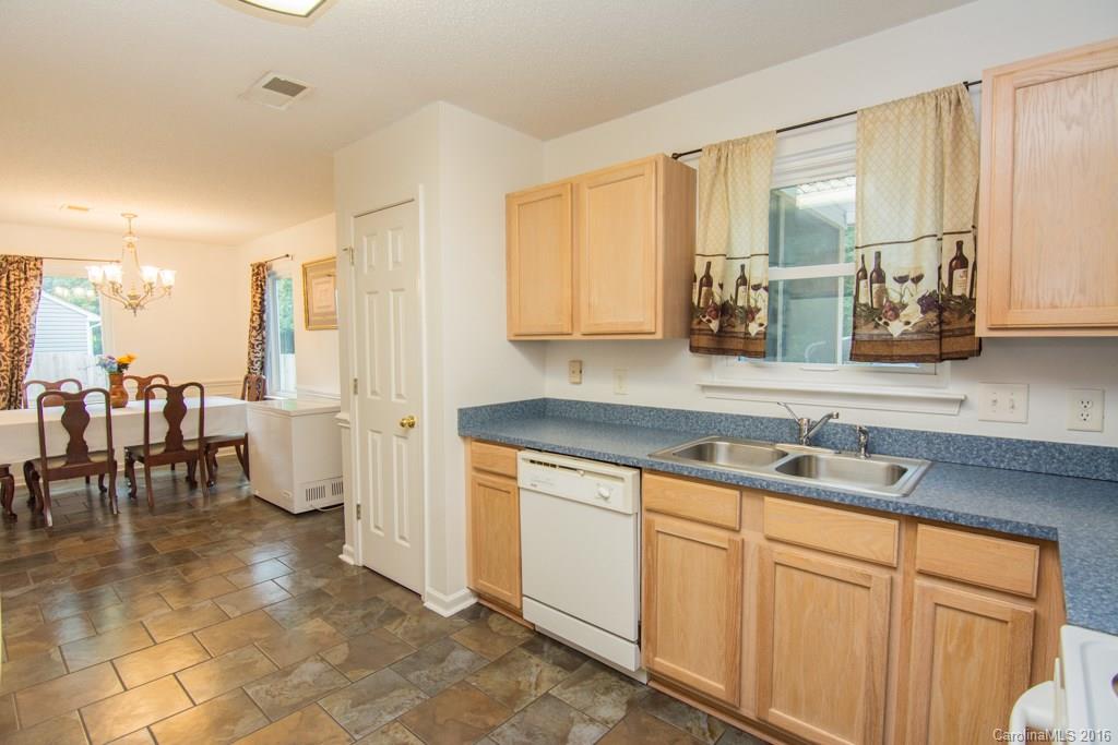 Rolling Hills - Residential