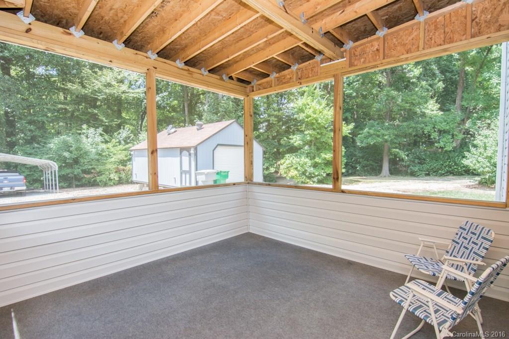 Rolling Hills - Residential