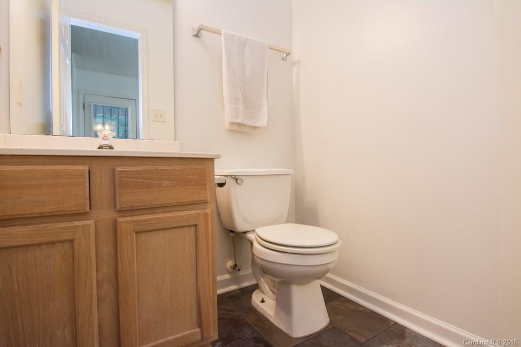 Rolling Hills - Residential