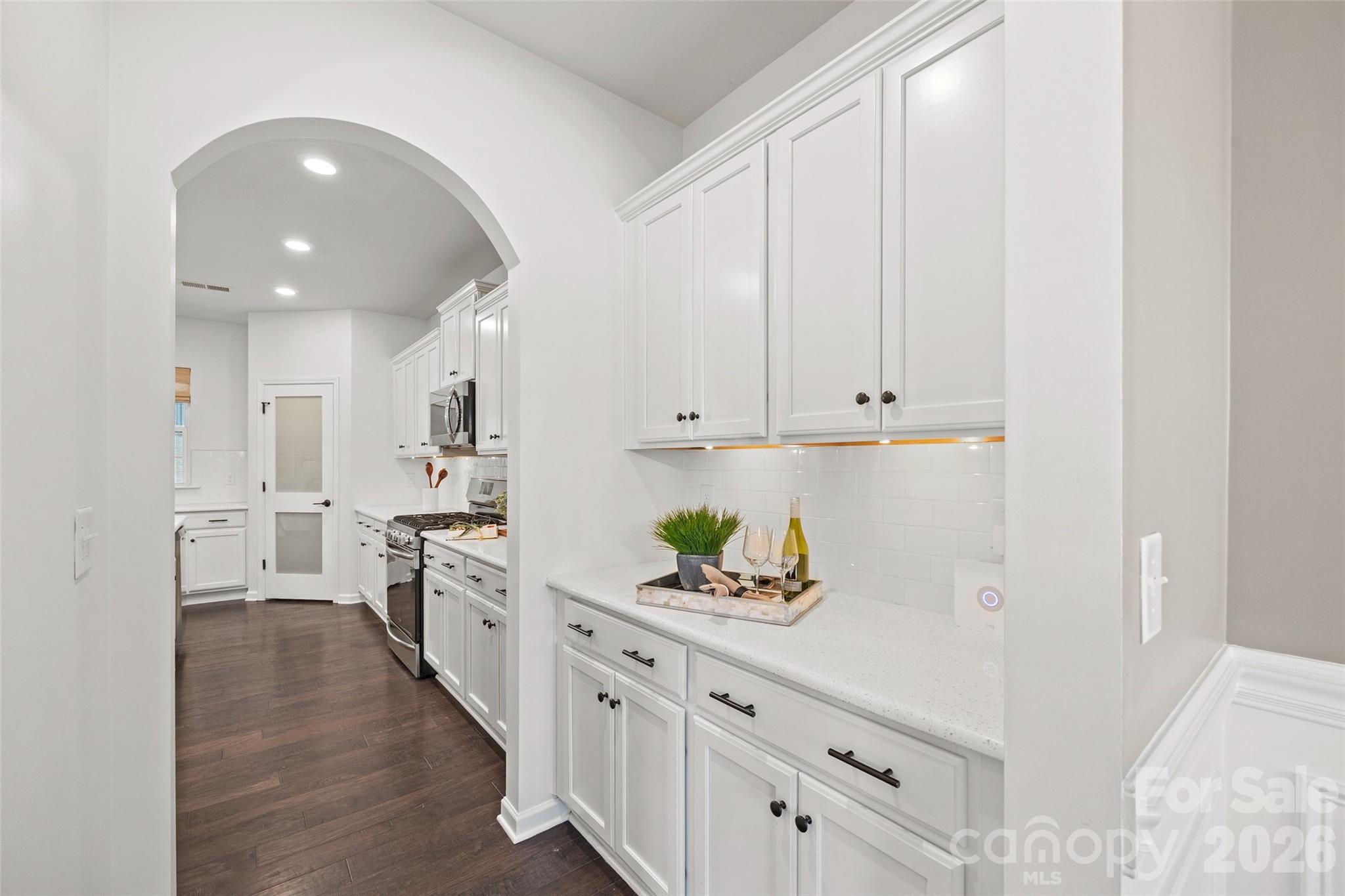 Millbridge - Residential