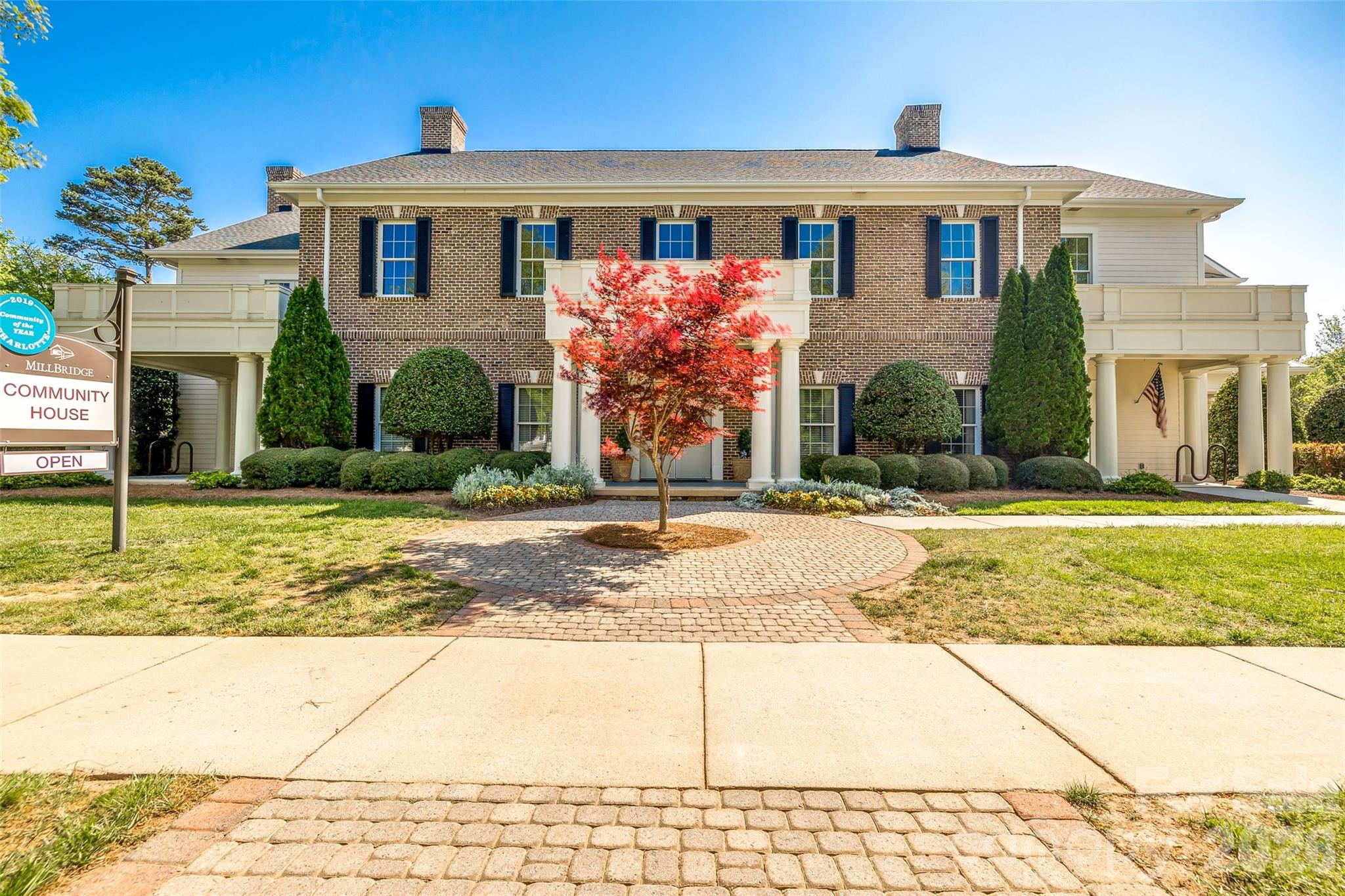 Millbridge - Residential