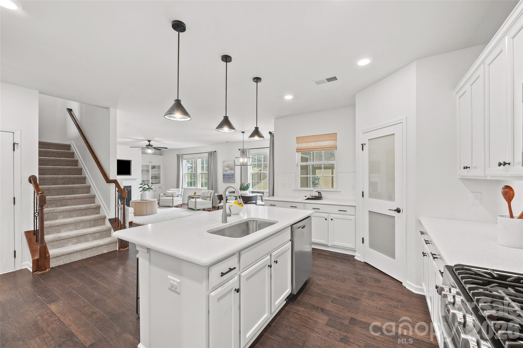 Millbridge - Residential