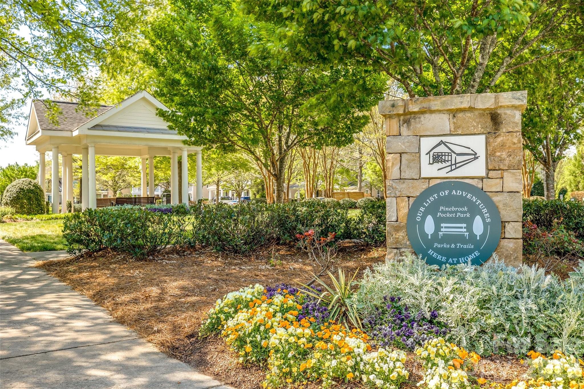 Millbridge - Residential