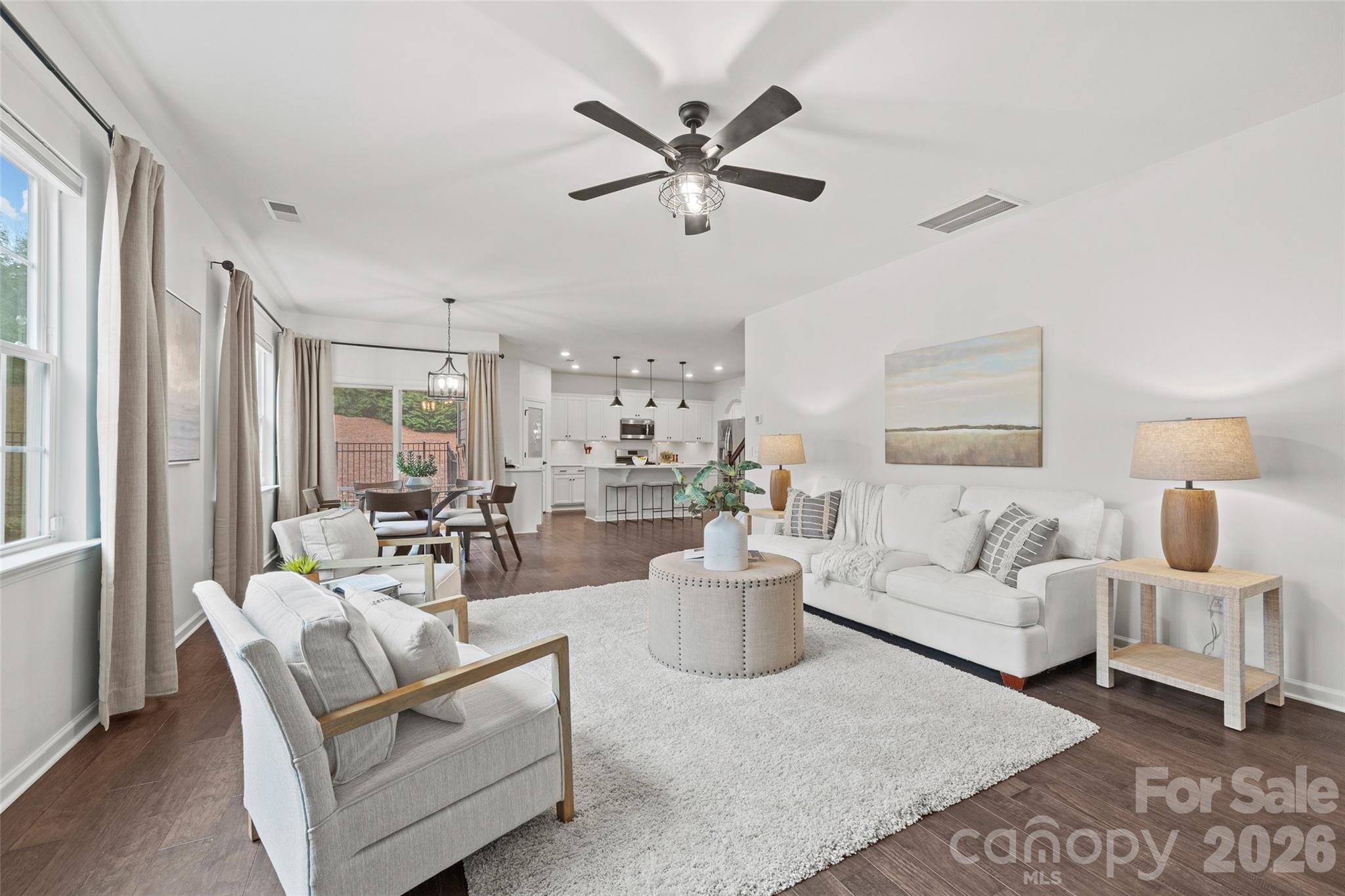 Millbridge - Residential