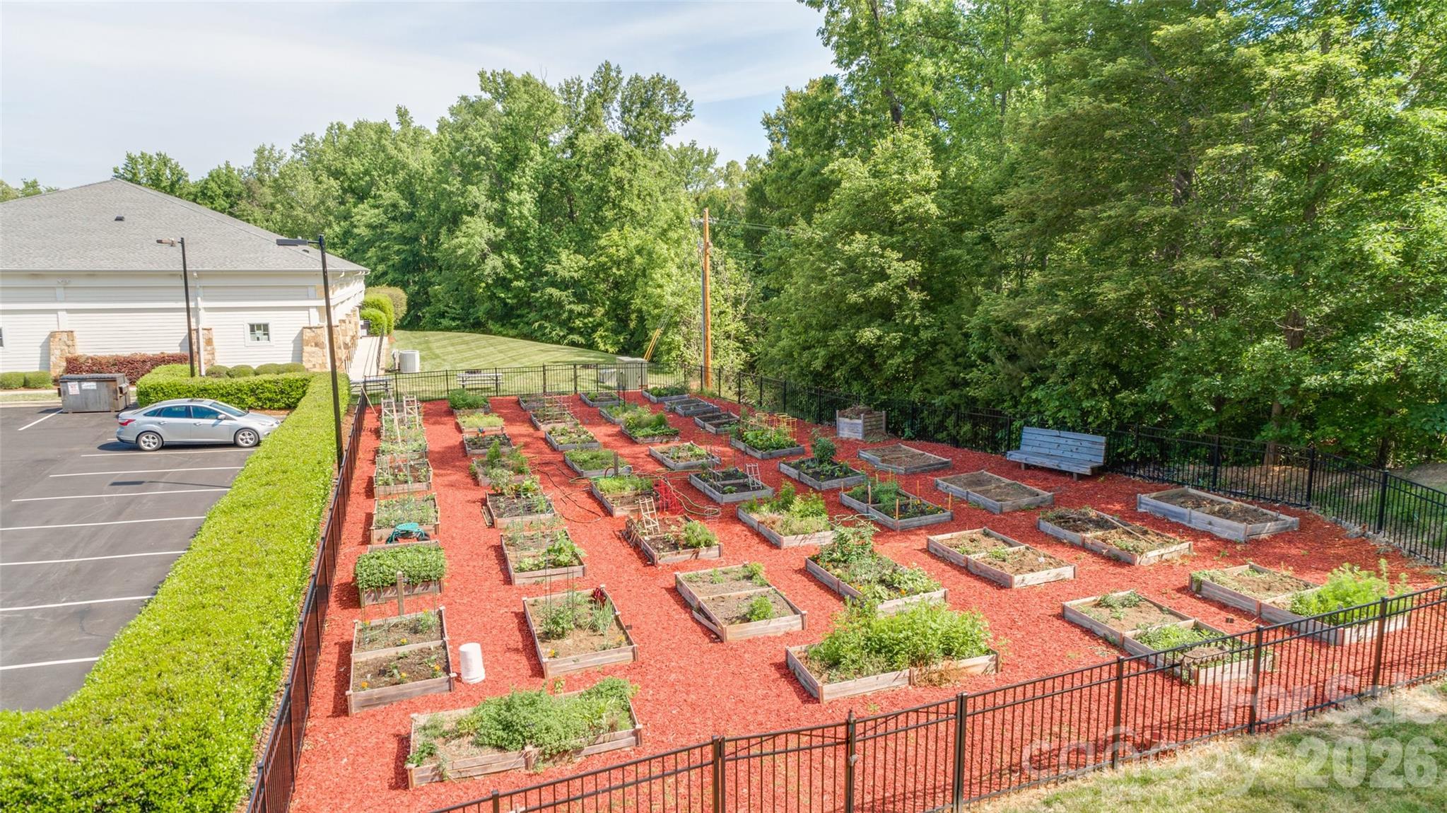 Millbridge - Residential